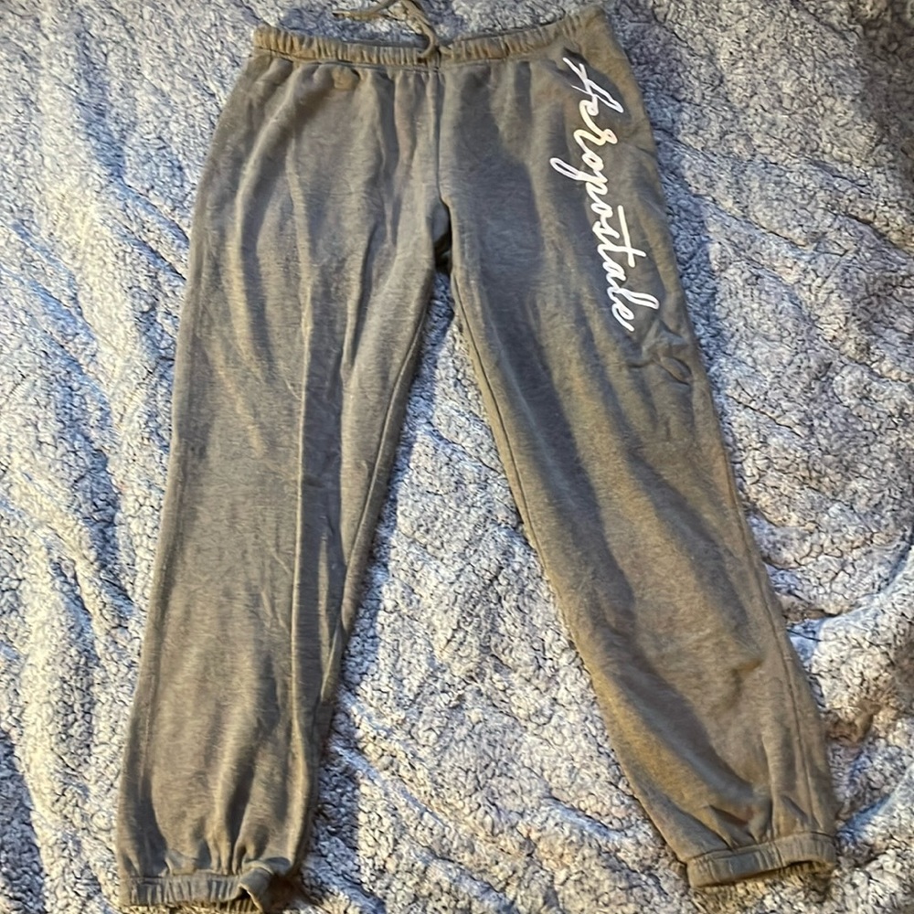 Aeropostale sweatpants